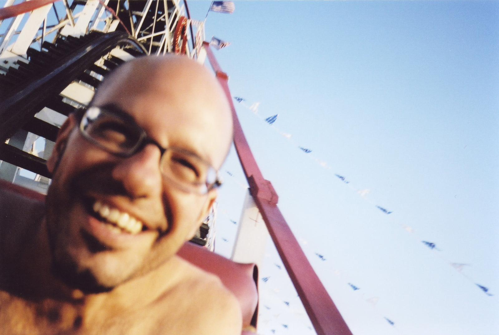 Bob Odenkirk And David Cross Are Going To Be In A Steven Spielberg Movie (June 6, 2017)