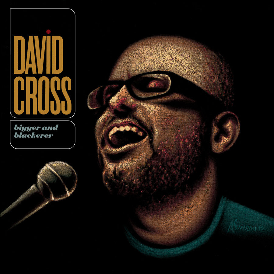 David Cross Disses Album Reviews, Notorious B.I.G, Dane Cook, Religion...