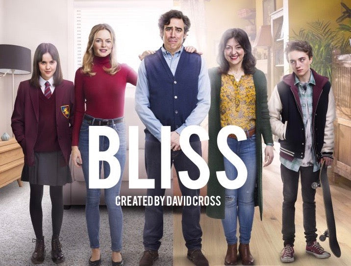 BritBox Adding John Cleese, David Cross Comedies (Hollywood Reporter)