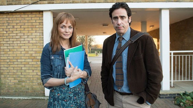 David Cross' Bliss Isn't a Marriage Farce. It's a Pitch-Dark Portrait of a Selfish Man (Paste Magazine)