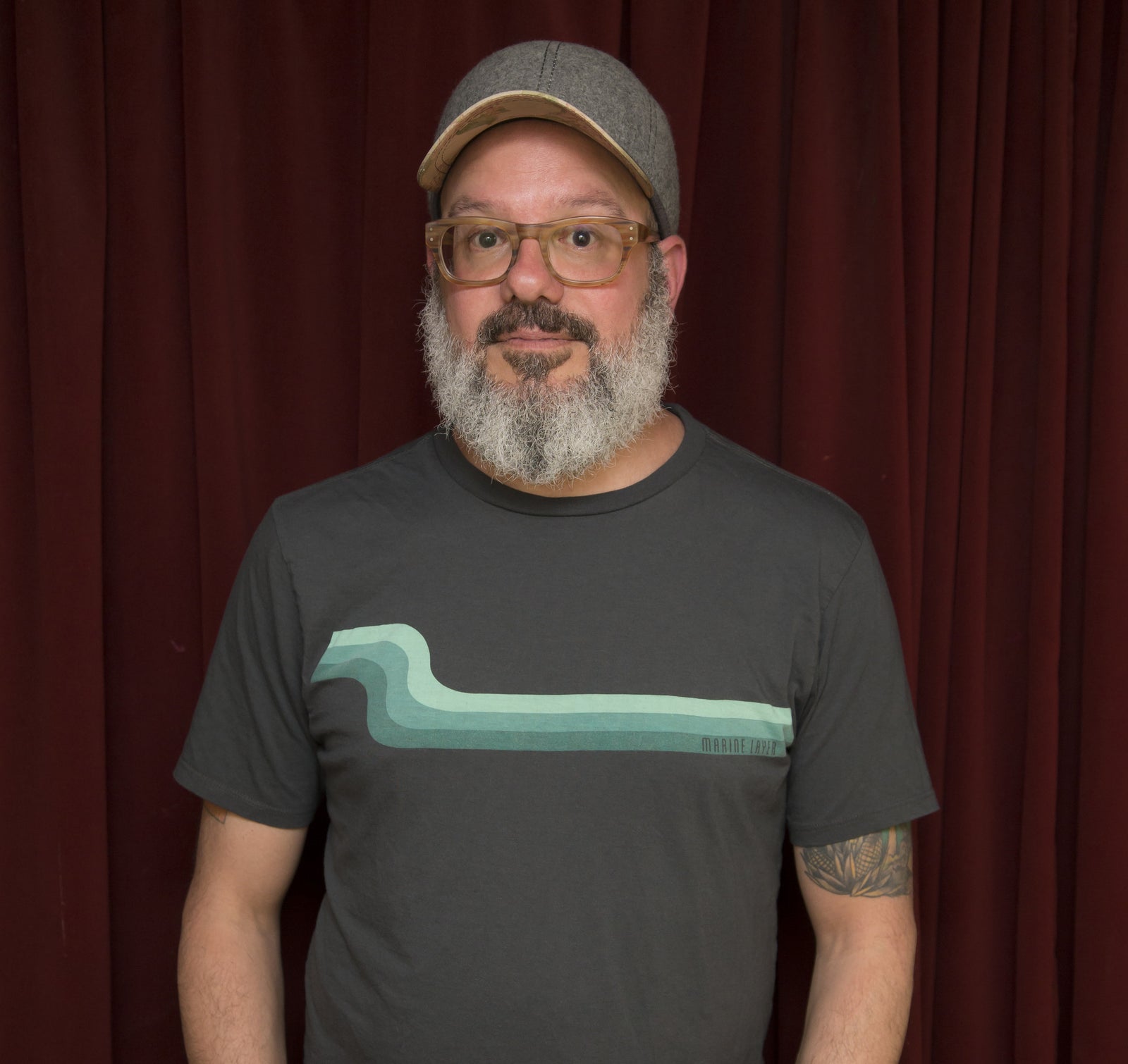 $20K+ donation from ...america...great... sales to go to the ACLU (December 29, 2016)