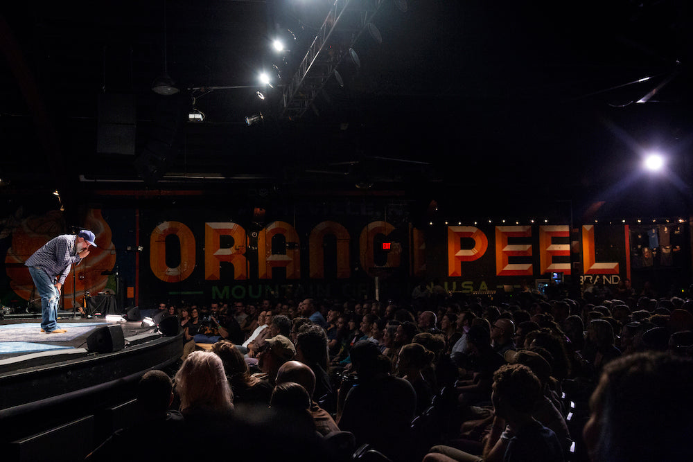 OH COME ON In Theaters