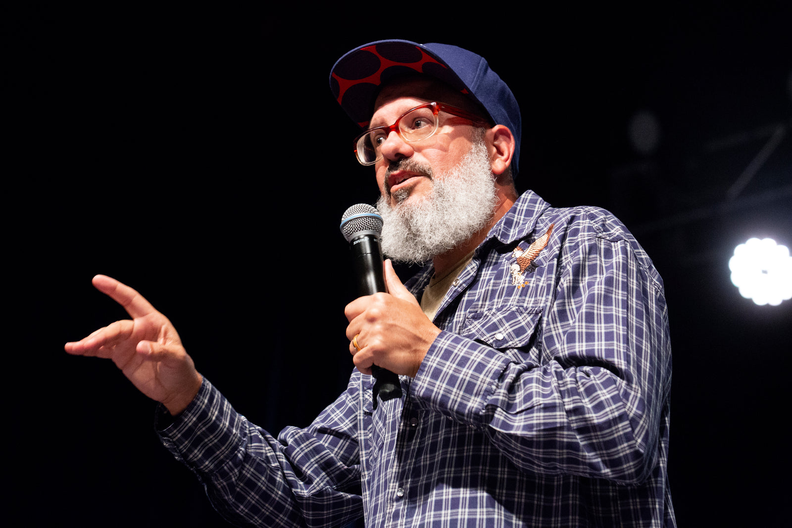 David Cross