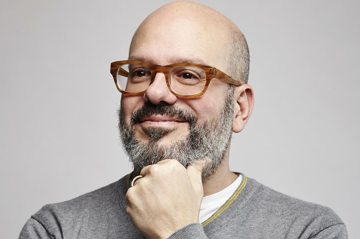 David Cross works fan feedback into new set (The Spokesman-Review)