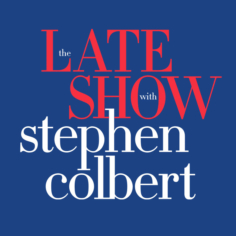 David to Appear on The Late Show with Stephen Colbert on Tuesday, May 22, 2018