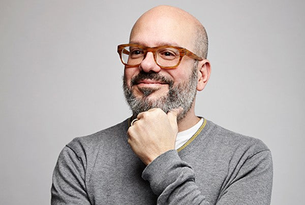 David Cross on how to properly offend the masses (Detroit Metro Times)