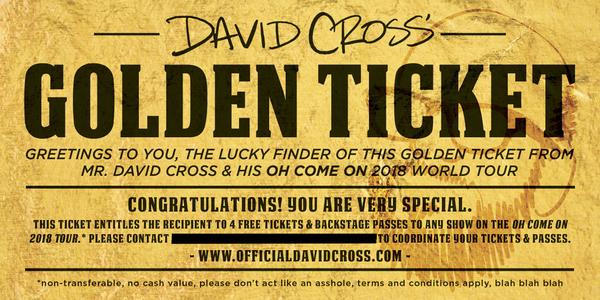 An Urgent Statement from Alex Azar, Head of HHS, Regarding the Golden Ticket