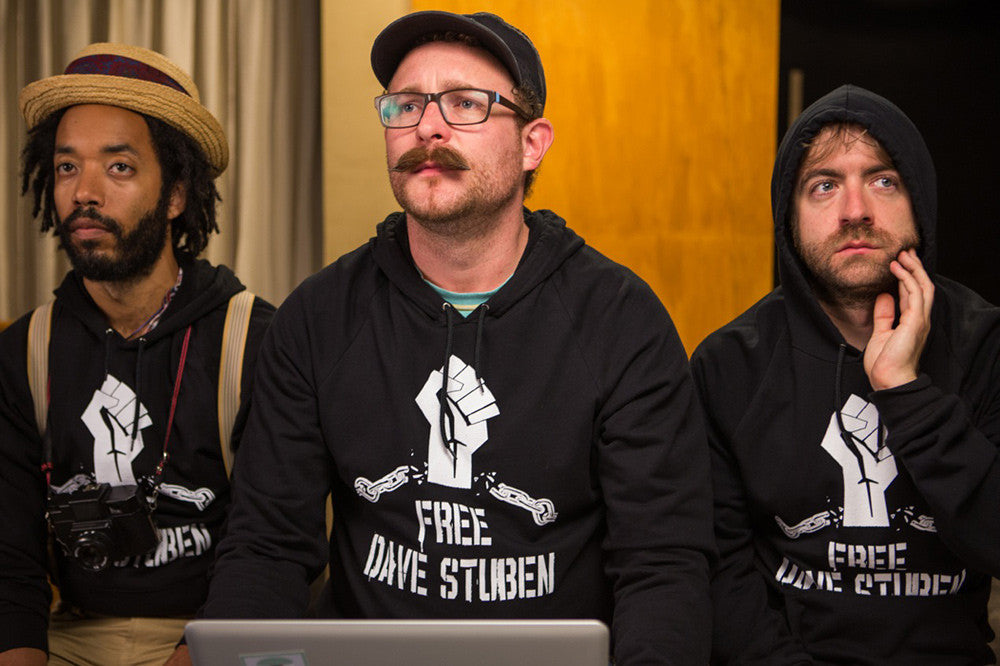 In David Cross's Angry Satire Hits, Authenticity Is Extinct (The Village Voice)