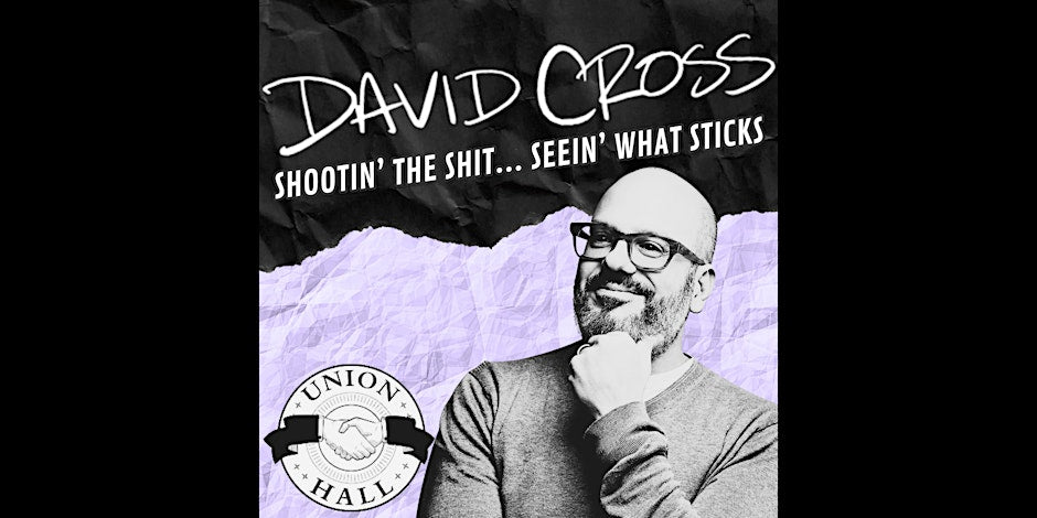 Shootin’ the Shit, Seein’ What Sticks shows in Brooklyn