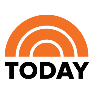 Me on The Today Show!