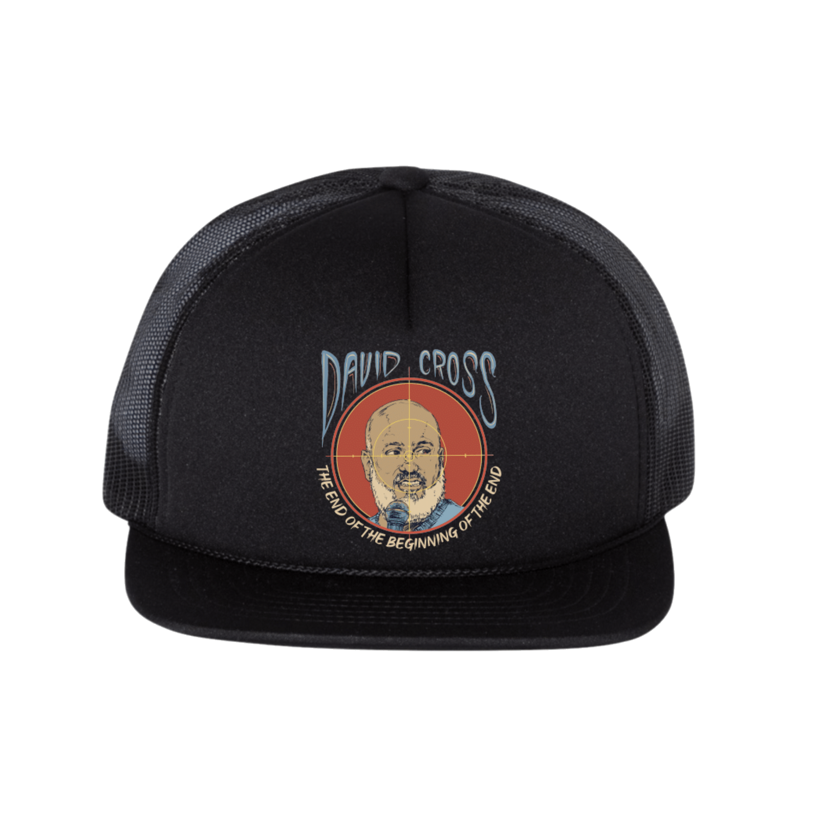 idolo boxsetサイン　taynew offgun krirtsinto Other Stuff - Official David Cross Online Store