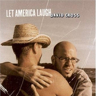 Let America Laugh [DVD]