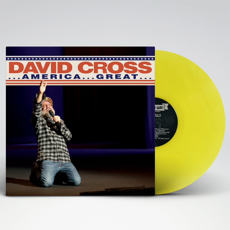...america...great... [Vinyl]